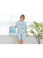 Kakao Friends - Jordy 夏季降溫上下裝睡衣